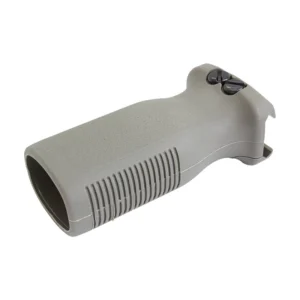 FMA Airsoft RVG vertical Foregrip 20mm (Olive)
