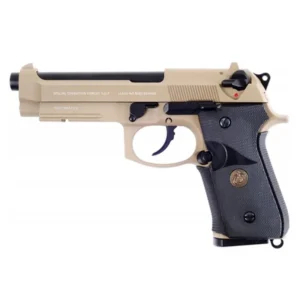 WE M9A1 Marine Tan - Co2