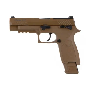 SIG Air x SIG Sauer ProForce M17 Gas Blowback Pistol