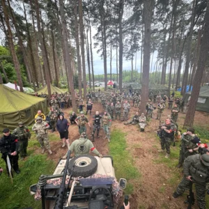 Valhalla Raffle Entry