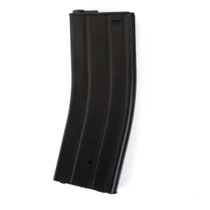 Nuprol - M4 Magazine Folded Metal v2 AEG (Mid -Cap 70R)
