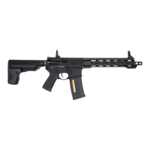 KWA RM4 RONIN T10 SBR Black