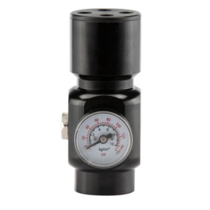 OXYGEN GEN2 HPA 0-150psi Regulator