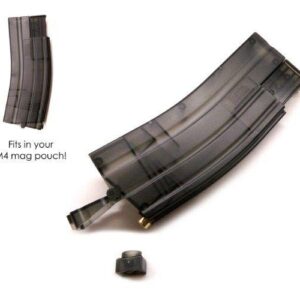 KWA M16 Mag Shaped BB Speedloader