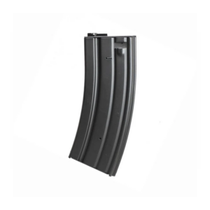 E&C 416 Style 140 round Midcap – Metal