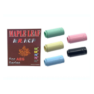 Maple Leaf MR. Hop Up Rubber for AEG