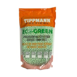Tippmann AirRaid Bio BB's Green