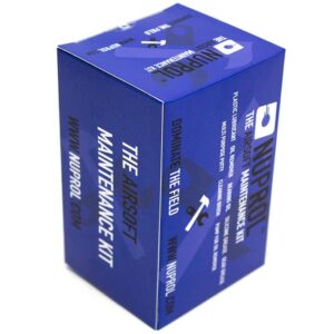 NUPROL Airsoft Maintenance Kit