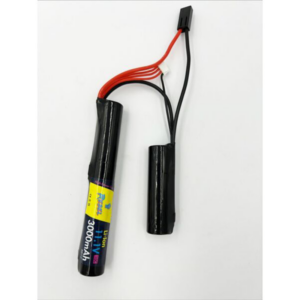 Rebel Battery 3000mAh LiIon 11.1V 10C Nunchuck
