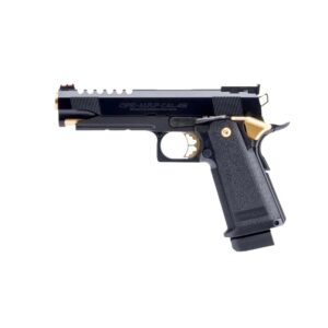 Tokyo Marui Hi-CAPA 5.1 Gold Match GBB