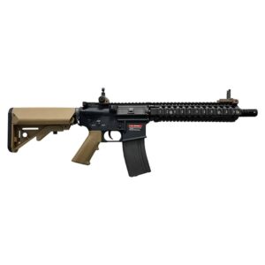 E&C Mk18 Mod1 AEG (9 inch) (2025 Version with E-Shooter Mosfet)
