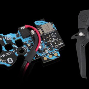 Gate ASTER II Bluetooth Expert Adjustable Quantum Trigger 2 Rear Wired