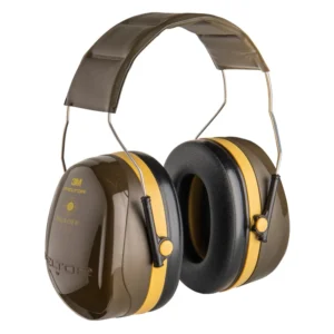 Peltor Bulls Eye Ear Defenders