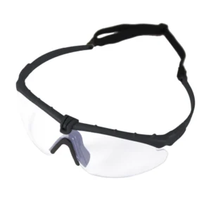 NUPROL PMC Glasses Black