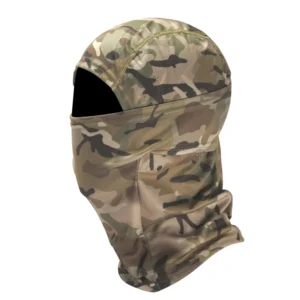 Kombat Covert Balaclava