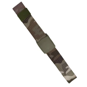 Kombat Elite Belt BTP
