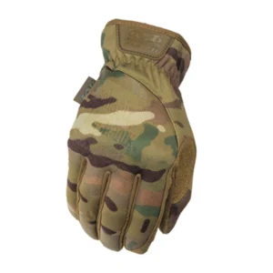 Mechanix FastFit Gloves - MultiCam