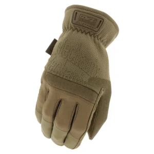 Mechanix FastFit Gloves - Coyote