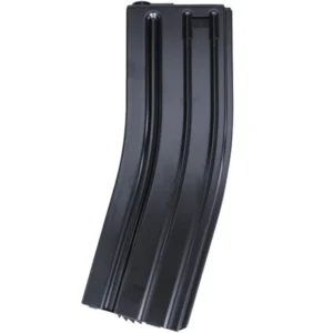 NUPROL M4 Magazine Folded Metal (Hi-Cap 500R)