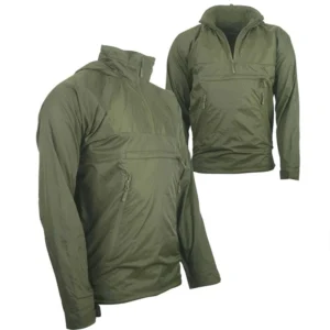 Kombat Odin PCS Smock - Olive Green