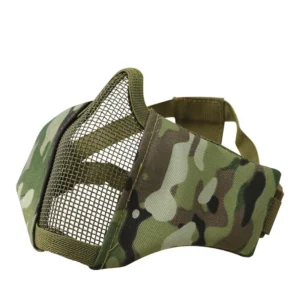 Kombat Recon Face Mask