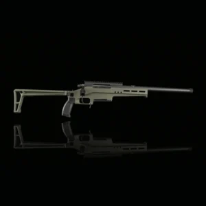 Silverback Tac-41 Lite