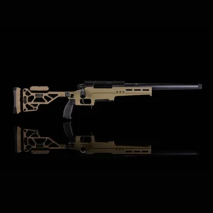 Silverback Lite Sport Recon FDE