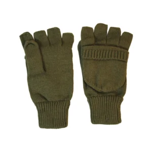 Kombat Shooters Mitts