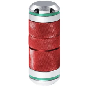 StratAIM Tremor Impact Blank Fire Grenade (Red)