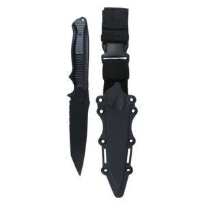 Kombat Plastic Tanto