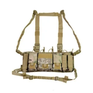 KombatUK Trojan Chest Rig BTP