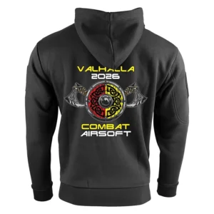 Valhalla Hoodie PRE ORDER