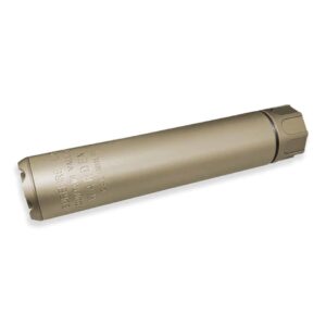 Tak Tak SF Warden Silencer - 165mm