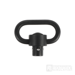 PTS 1" QD Sling Swivel