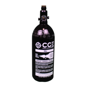 CGE 48ci Air System