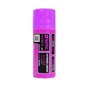 NUPROL Silicon Spray Oil 180ml