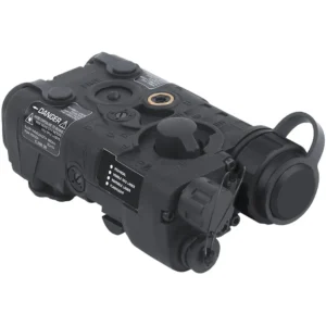 NPQ15 Low Profile Laser & Torch Module