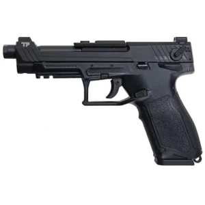 TTI TP22 Competition Airsoft Gas Blowback Pistol