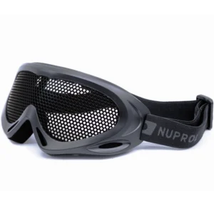 Mesh Eye Protection (Large) Grey