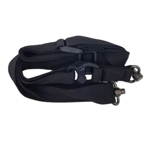 Big Foot Dual 1/2 Point Gen. 2 Sling (Black)