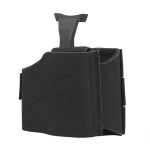 Big Foot - Universal Trigger Retention Holster (Black)