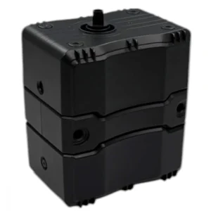 Big Foot Automatic Speed BB Loader (1300 Rounds with Attachments)