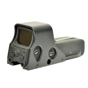 ACM Scope 552 Red and Green Holographic Sight (Black)