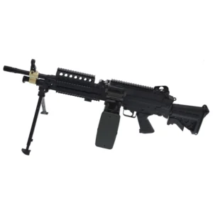 A&K MK46 MOD 0 Support Rifle Full Metal (AK-249-MK46)