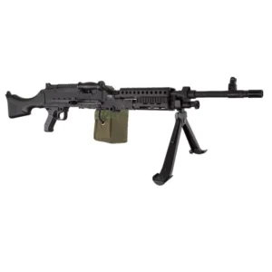 Golden Eagle M240 Bravo AEG Support Rifle