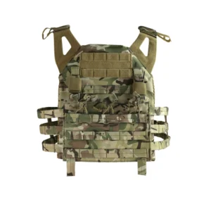 Buckle-Tek JPC Plate Carrier- BTP