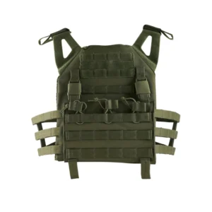 Buckle-Tek JPC Plate Carrier- Olive Green