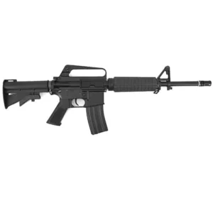 E&C EC-329 M733 AEG