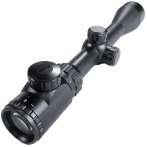 NP Optics - 3-9x50 IR - Black