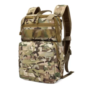 Raider Expandable Pack 25 Ltr - BTP